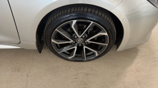 Toyota Corolla 1.8 VVT-i Hybrid Excel 5dr CVT Hybrid Hatchback